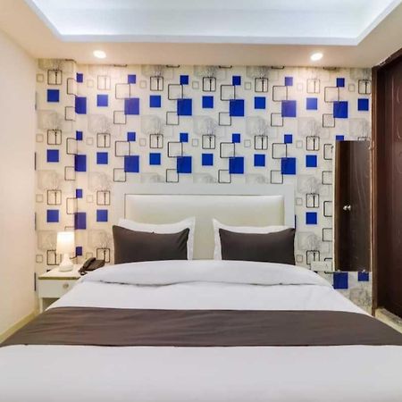 Hotel O Galaxy Stay New Delhi Exterior photo