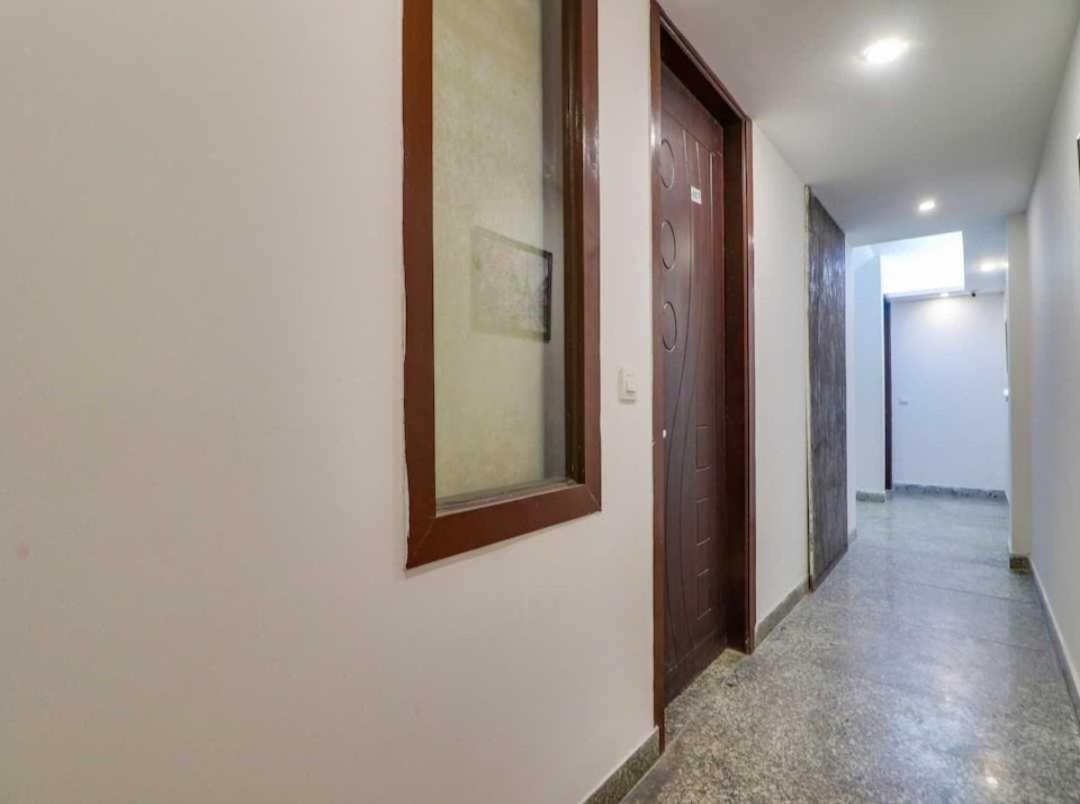 Hotel O Galaxy Stay New Delhi Exterior photo